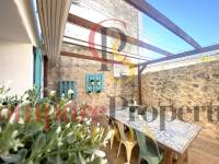 Sale - Townhouses - Orba Valley - Centro