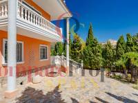 Sale - Villa - Calpe