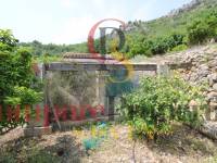 Verkoop - Villa - Monte Pego - El Ràfol d'Almúnia