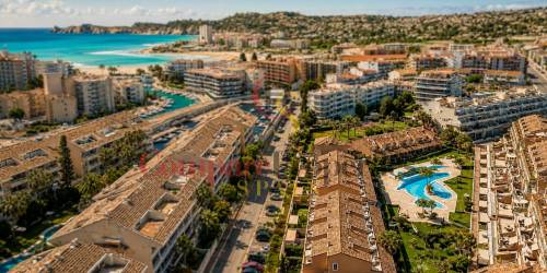 Apartment - Sale - Jávea - Arenal