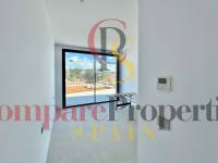 Nieuwe constructie - Villa - Benissa - La Fustera