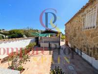 Sale - Semi-Detached Villa - Moraira - La sabatera