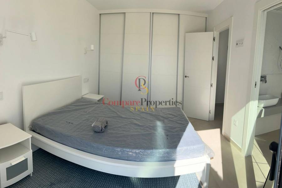 Verkauf - Villa - El Campello - 