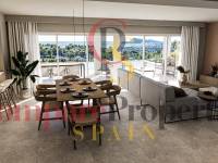 Verkoop - Villa - Altea - Altéa