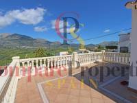 Verkoop - Villa - Orba Valley - Orba