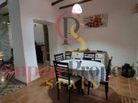 Verkoop - Townhouses - Orba Valley - Centro casco urbano