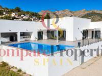 Verkoop - Villa - Orba Valley - Orba