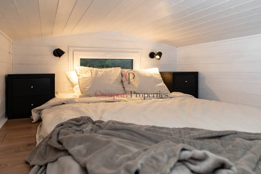 Verkoop - Commercial Units - Ondara - 