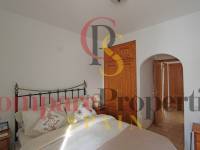 Sale - Bungalow - Jalon Valley - Jalon