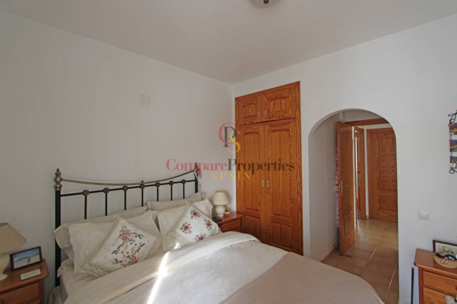Sale - Bungalow - Jalon Valley - Jalon