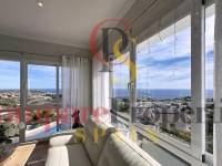 Verkauf - Villa - Benitachell - Lirios