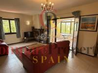 Venta - Villa - Calpe