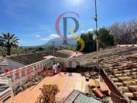 Verkauf - Villa - Dénia - Costa Blanca