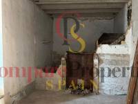 Verkoop - Townhouses - Jalon Valley - Parcent