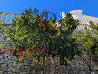 Sale - Villa - Benissa - Fanadix