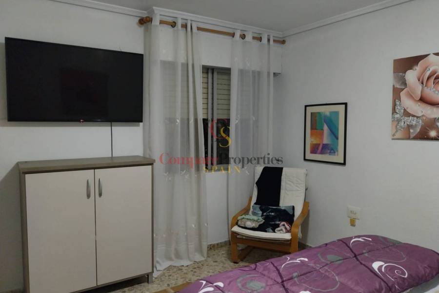 Sale - Apartment - Tavernes de la Valldigna - 