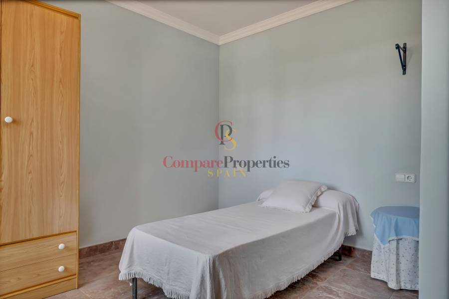 Verkauf - Villa - Dénia - 