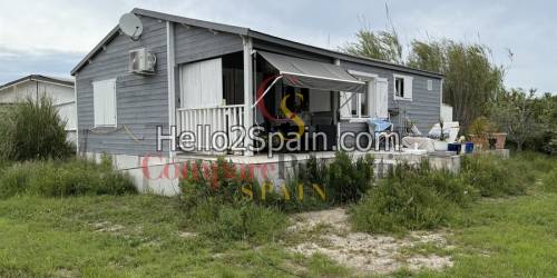 Villa - Sale - Oliva - Oliva Nova