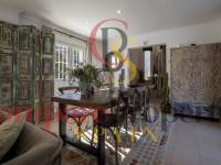 Verkoop - Villa - Jávea - Píver