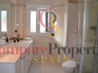 Sale - Apartment - Benissa - La Fustera