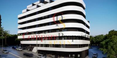 Apartment - Verkauf - Calpe - Calpe