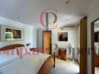 Sale - Villa - Jalon Valley - Benigembla