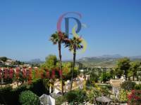 Venta - Villa - Benitachell - La Joya