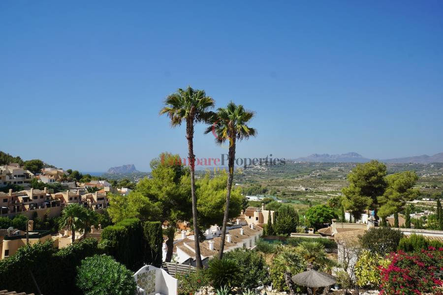 Venta - Villa - Benitachell - La Joya