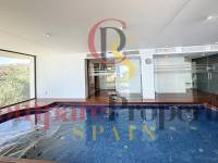Vente - Apartment - Benitachell - Novamar Suites II