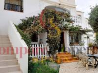 Sale - Villa - Benitachell - Los Calistros