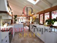 Venta - Villa - Jávea - Javea