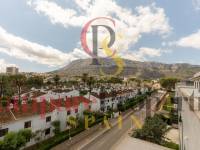 Sale - Duplex and Penthouses - Dénia - La Marineta