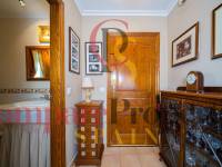 Venta - Villa - Jalon Valley - 