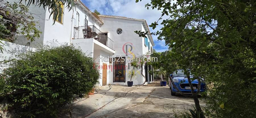 Venta - Villa - Oliva