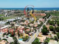 Sale - Villa - El Vergel - 