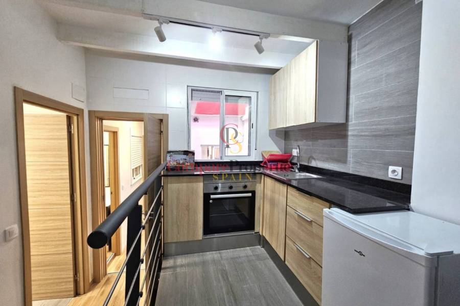 Sale - Apartment - Cullera