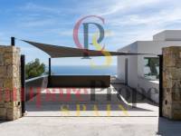 Vente - Villa - Altea - 