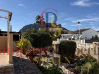 Verkauf - Villa - Els Poblets - 