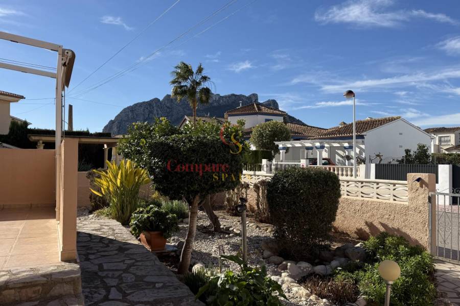 Verkauf - Villa - Els Poblets - 