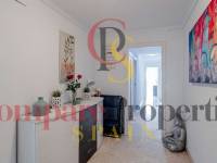 Verkoop - Apartment - Calpe - 