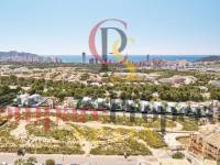 Nueva construcción  - Villa - Finestrat