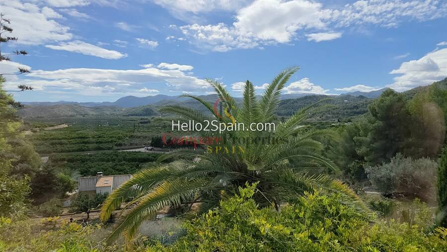 Venta - Villa - Oliva