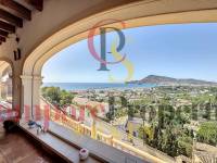 Venta - Villa - Altea - San Chuchim