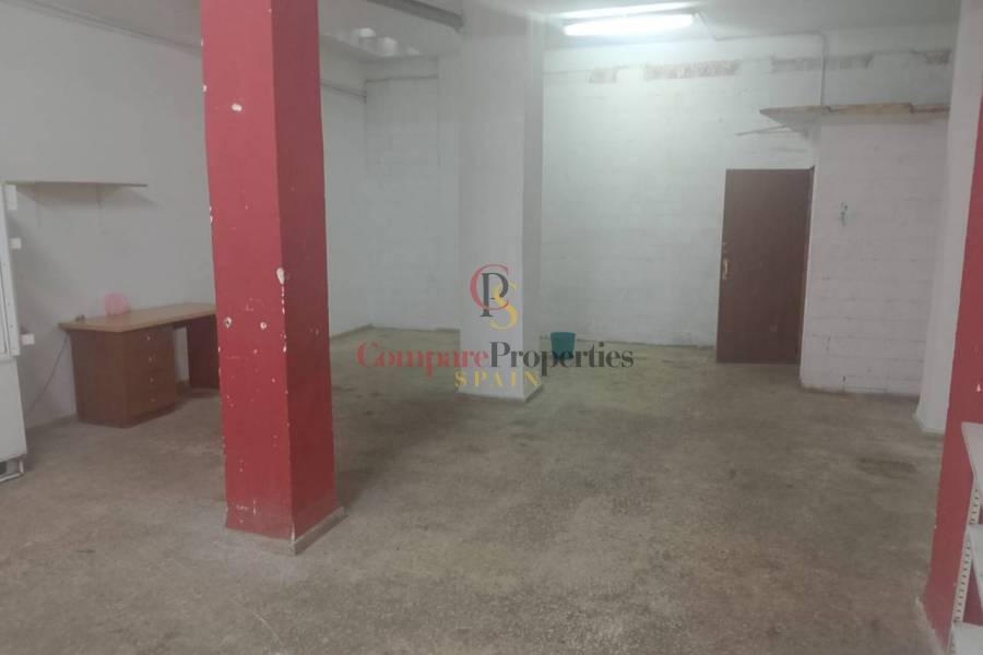 Sale - Villa - Tavernes de la Valldigna - 