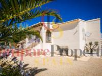 Sale - Villa - Benissa - Benissa Coast