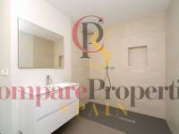 Verkoop - Villa - Jávea - Piver