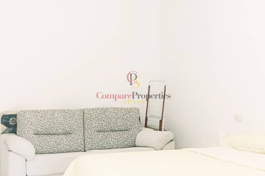 Venta - Villa - Dénia