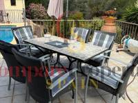 Sale - Villa - Jalon Valley