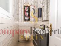 Verkoop - Villa - Dénia - Monte Pego