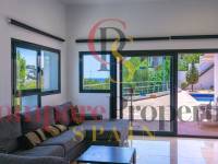 Sale - Villa - Benissa - Benissa Coast